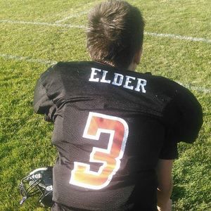 Meet your Posher, Anthony